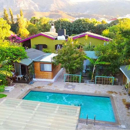 Green Bungalow Elea Екстер'єр фото