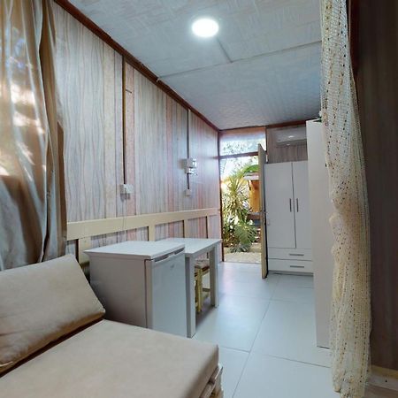 Green Bungalow Elea Екстер'єр фото