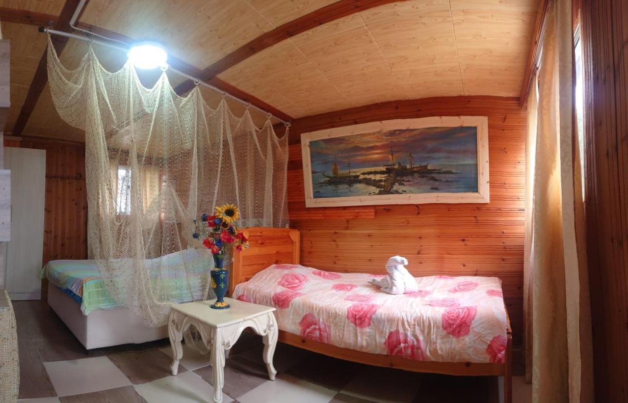Green Bungalow Elea Екстер'єр фото