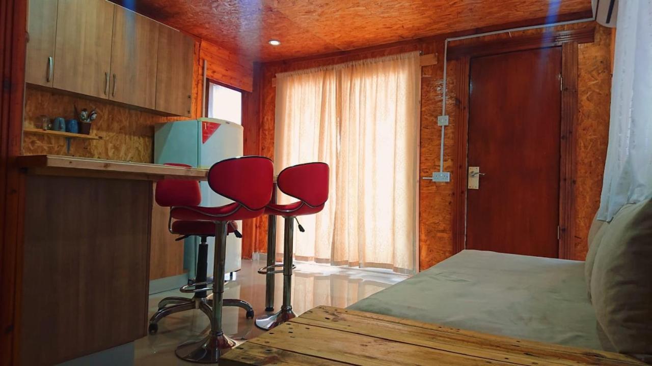 Green Bungalow Elea Екстер'єр фото