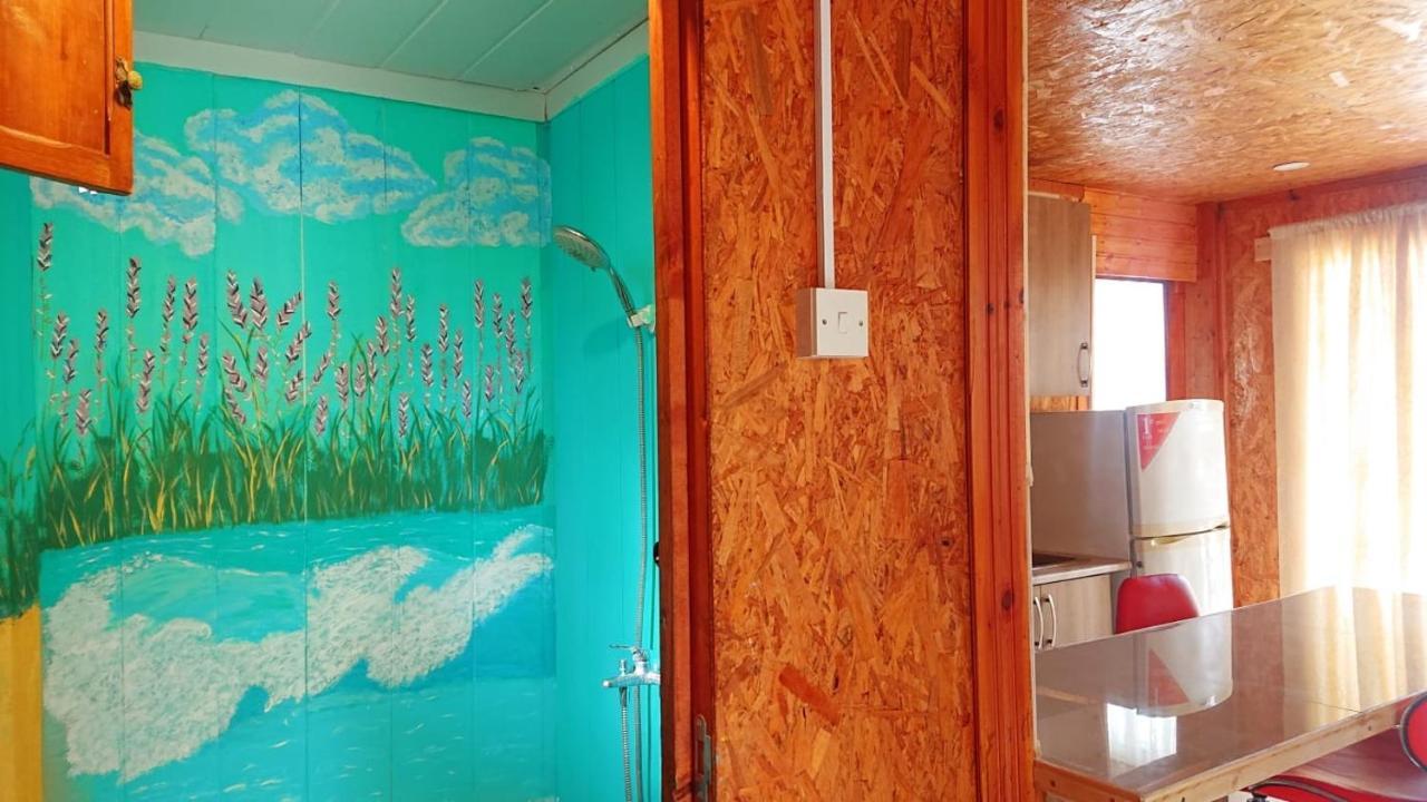 Green Bungalow Elea Екстер'єр фото