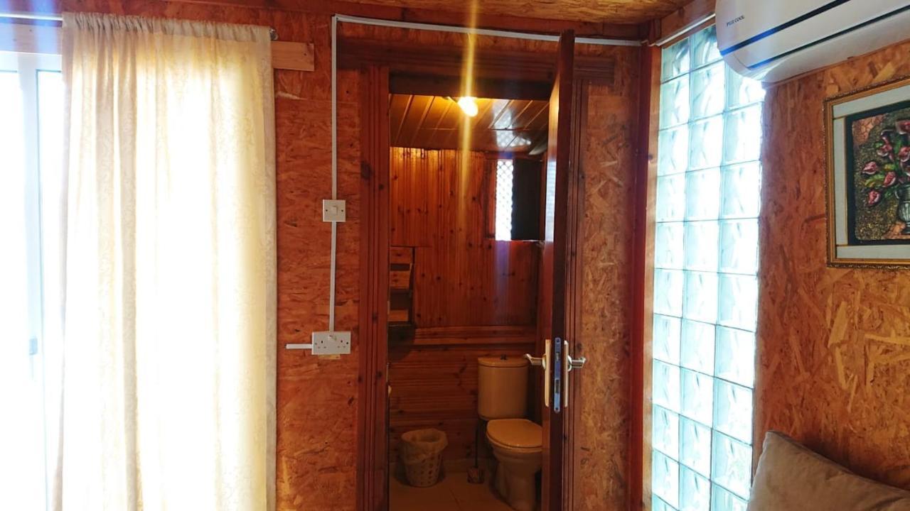 Green Bungalow Elea Екстер'єр фото