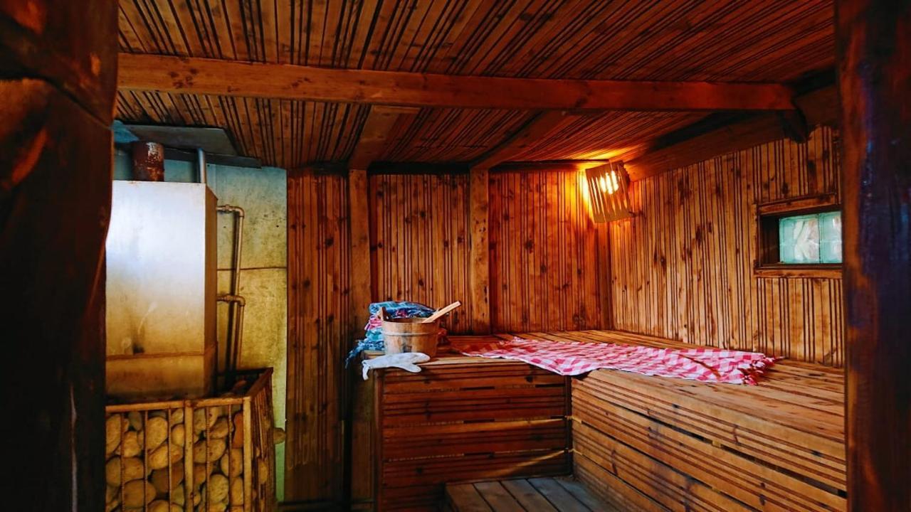 Green Bungalow Elea Екстер'єр фото