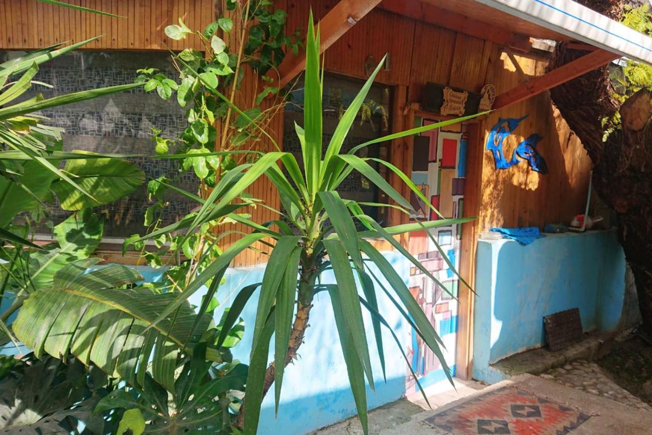 Green Bungalow Elea Екстер'єр фото