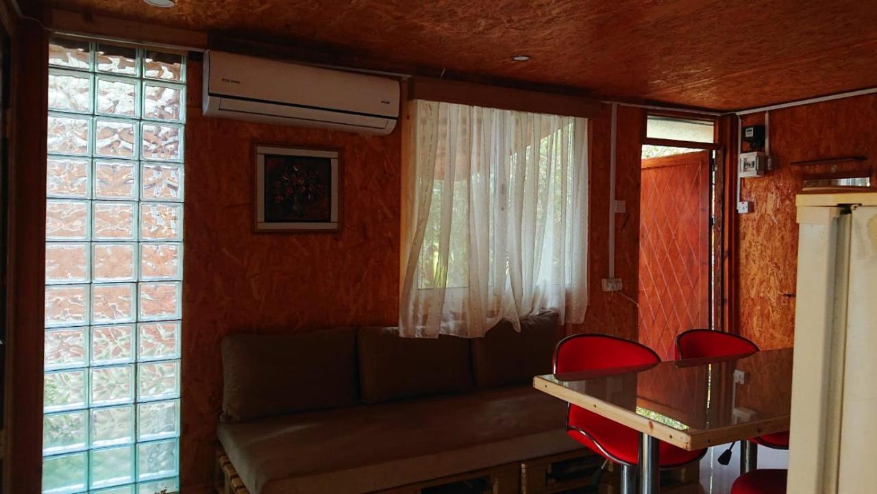 Green Bungalow Elea Екстер'єр фото