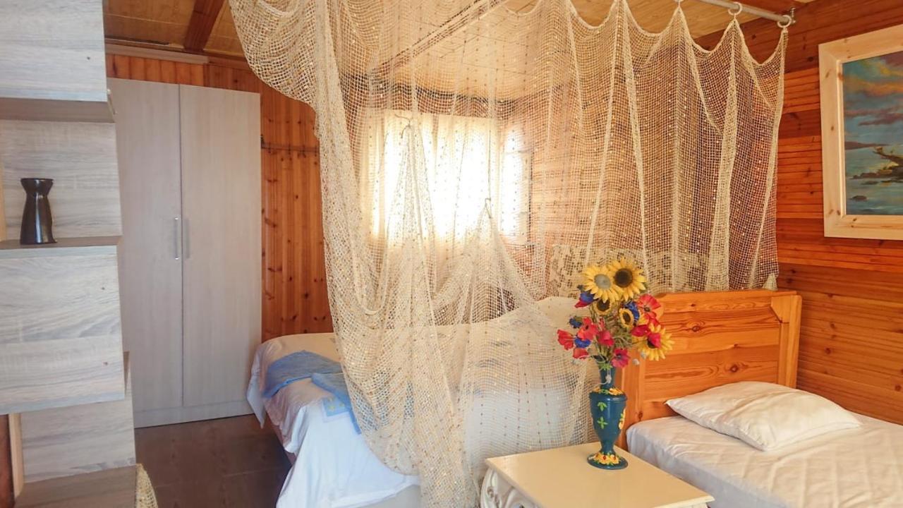 Green Bungalow Elea Екстер'єр фото