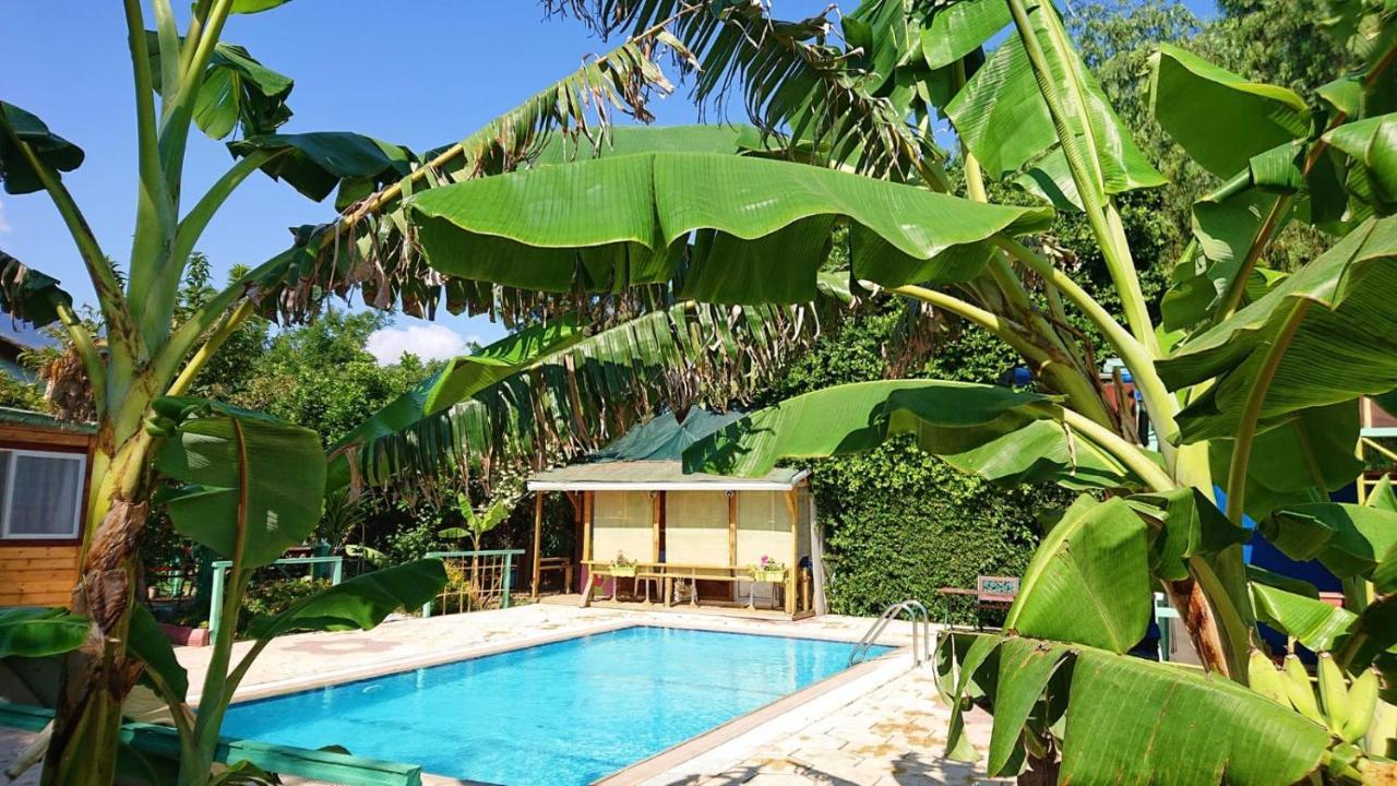 Green Bungalow Elea Екстер'єр фото