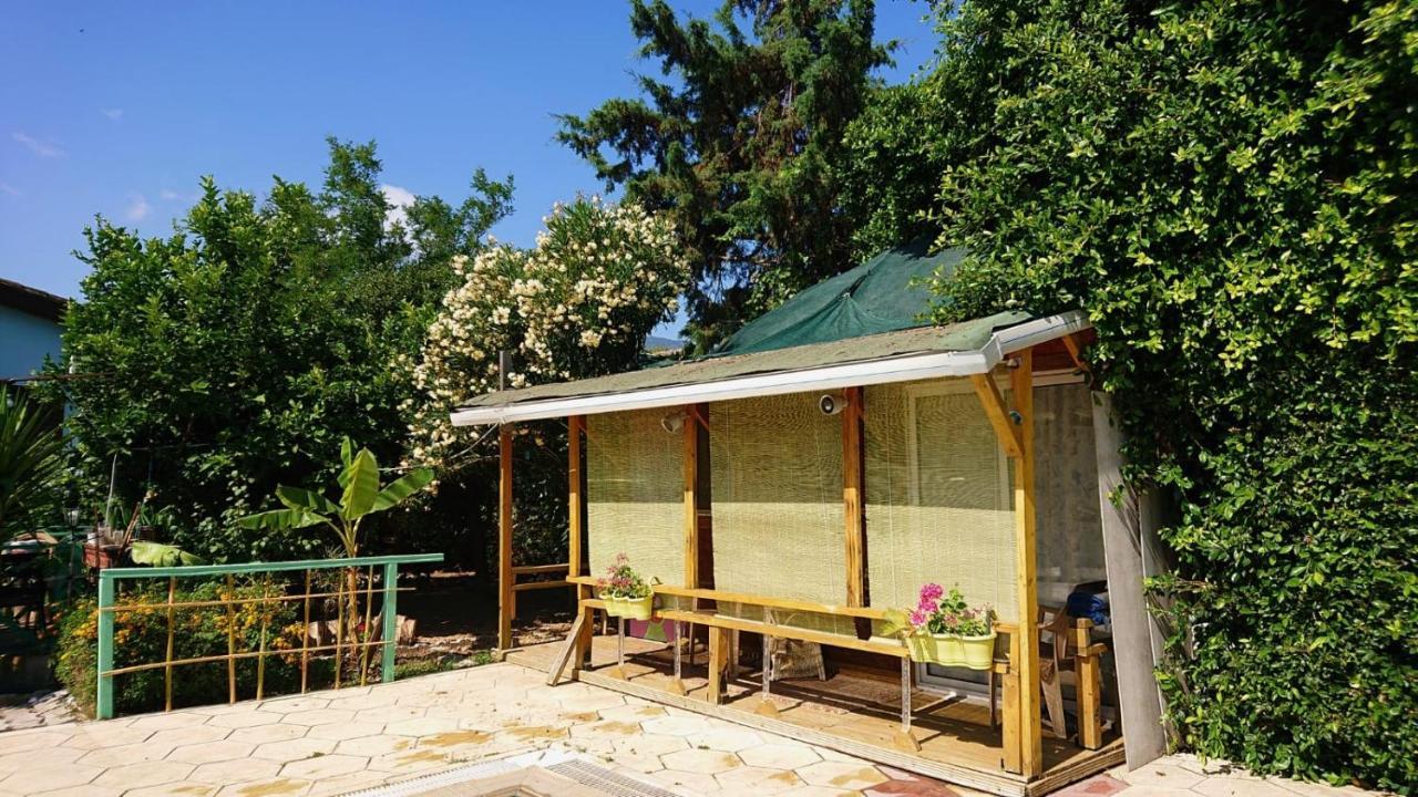 Green Bungalow Elea Екстер'єр фото