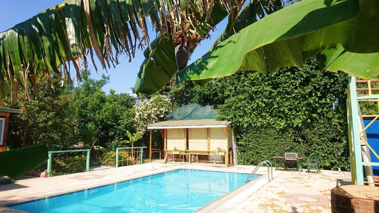 Green Bungalow Elea Екстер'єр фото