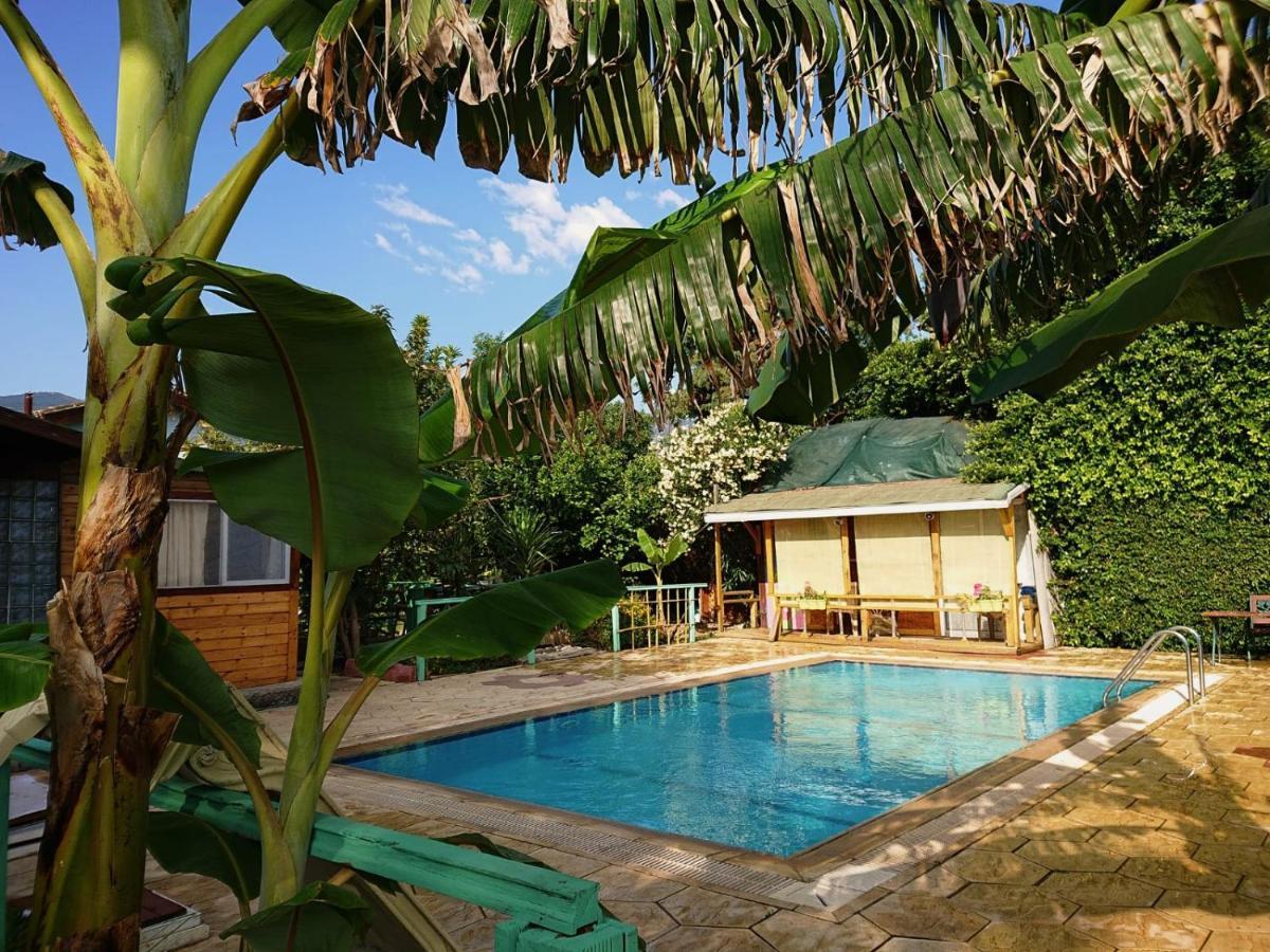 Green Bungalow Elea Екстер'єр фото