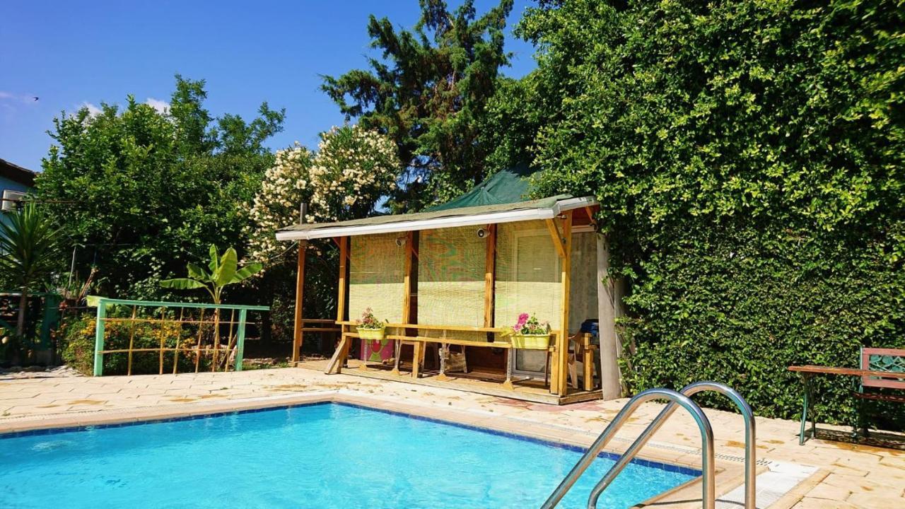 Green Bungalow Elea Екстер'єр фото
