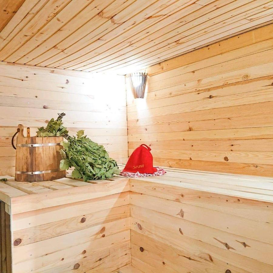 Green Bungalow Elea Екстер'єр фото