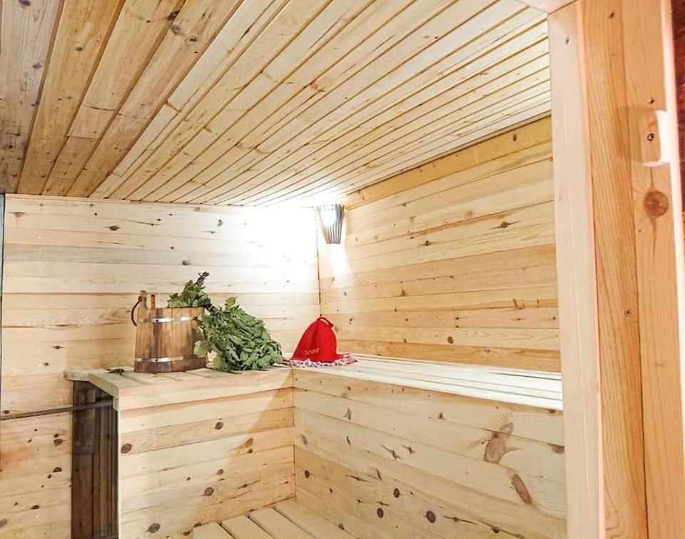 Green Bungalow Elea Екстер'єр фото