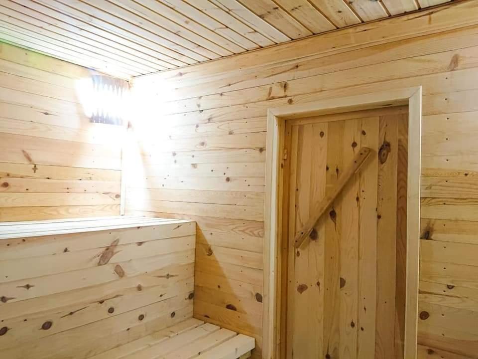 Green Bungalow Elea Екстер'єр фото