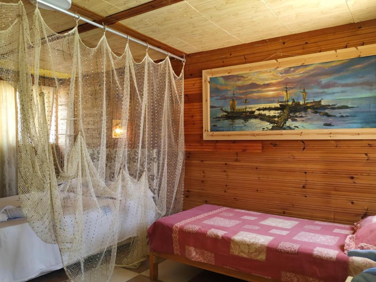 Green Bungalow Elea Екстер'єр фото