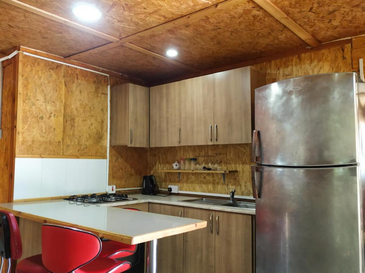Green Bungalow Elea Екстер'єр фото