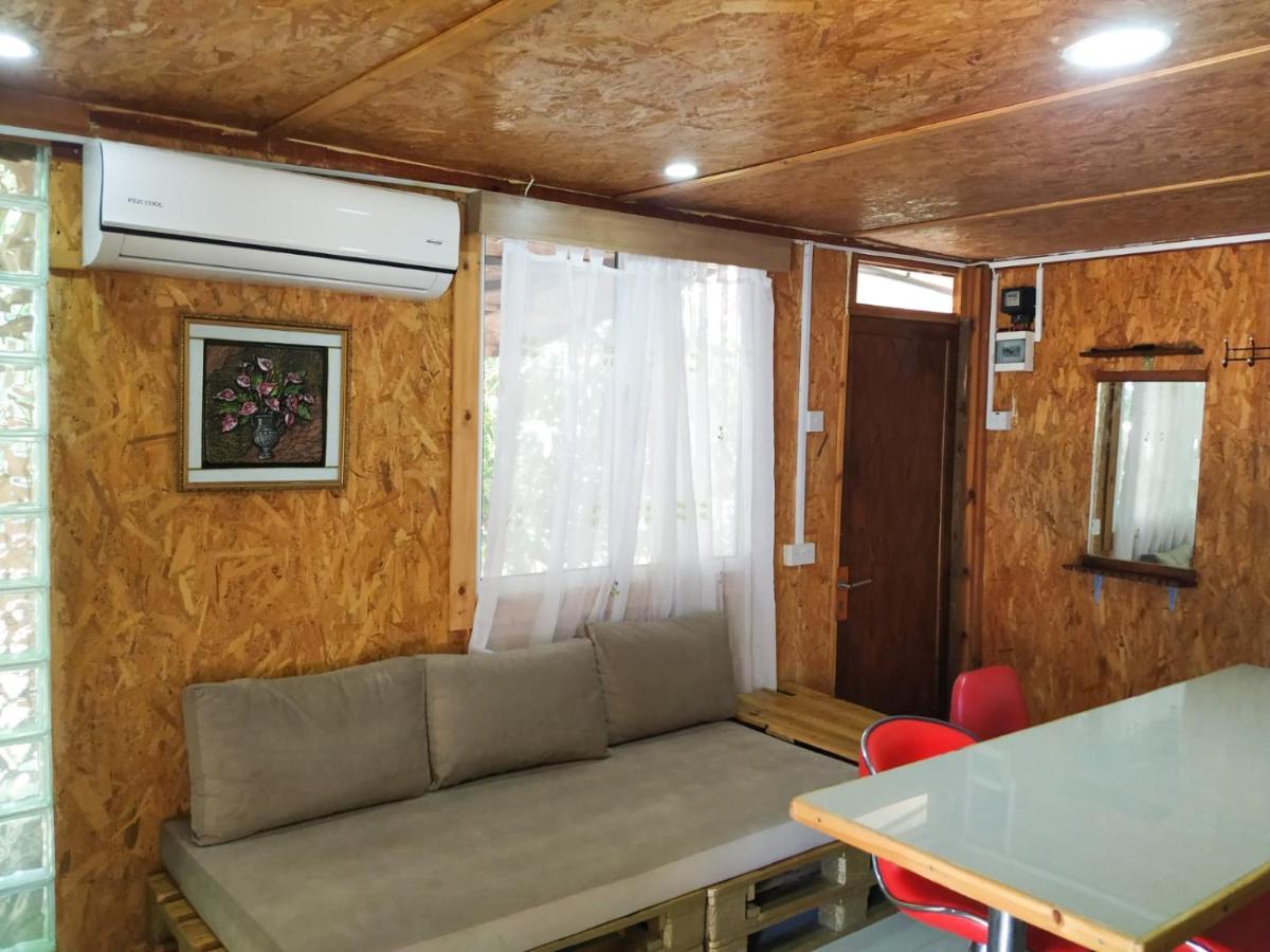 Green Bungalow Elea Екстер'єр фото