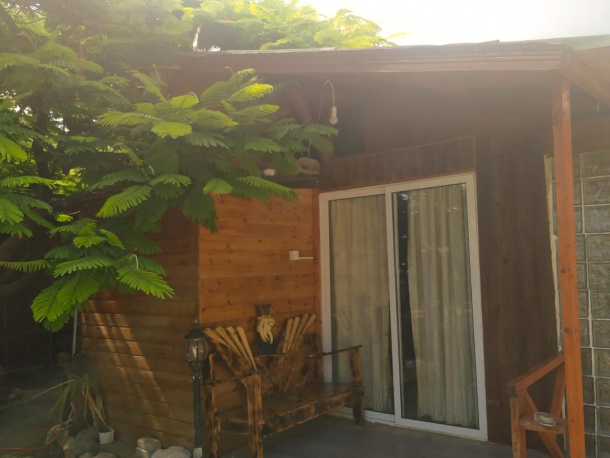 Green Bungalow Elea Екстер'єр фото