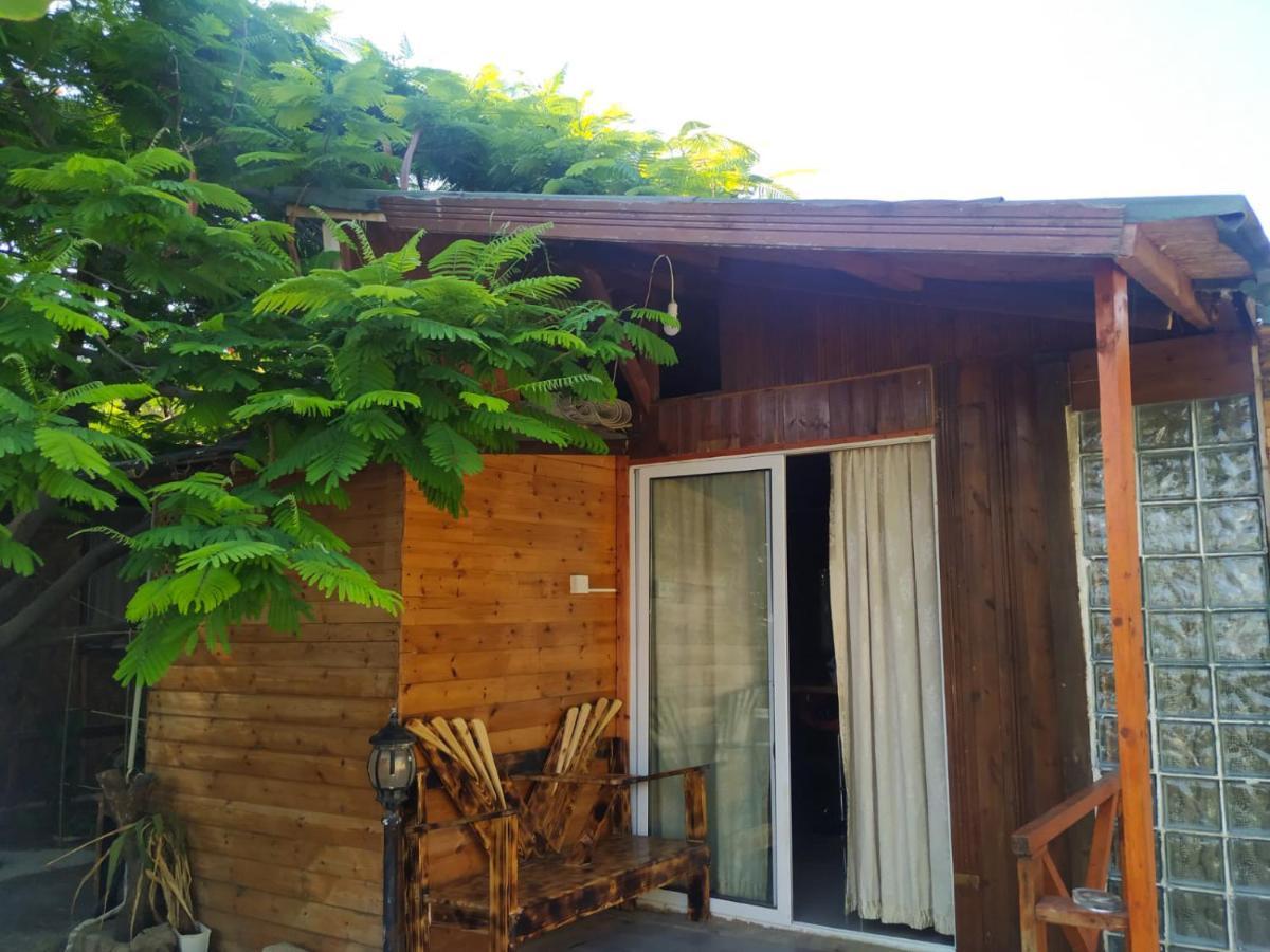 Green Bungalow Elea Екстер'єр фото