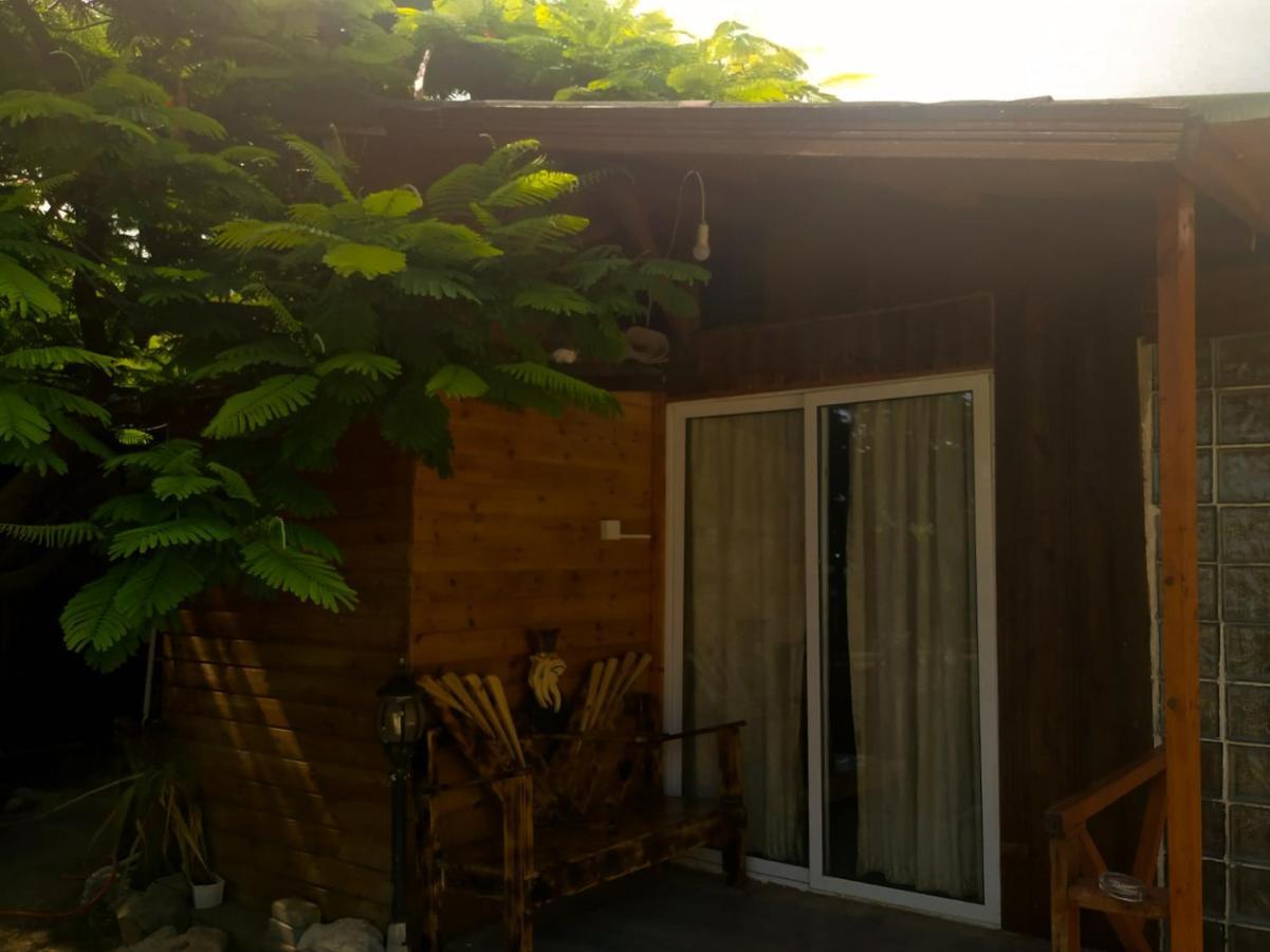 Green Bungalow Elea Екстер'єр фото