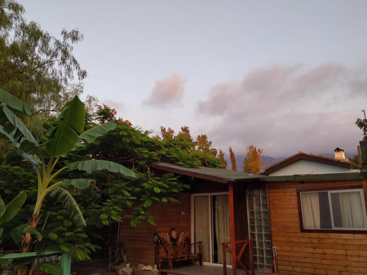 Green Bungalow Elea Екстер'єр фото