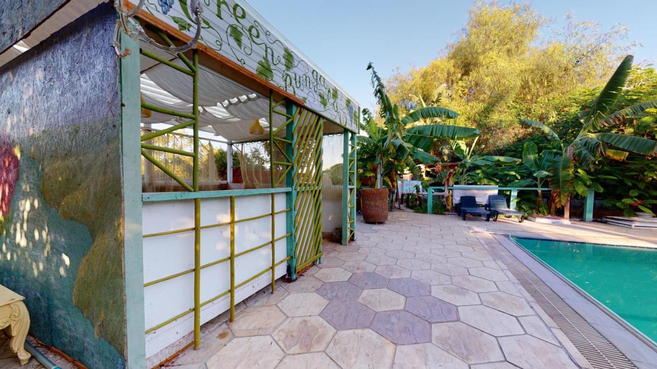 Green Bungalow Elea Екстер'єр фото