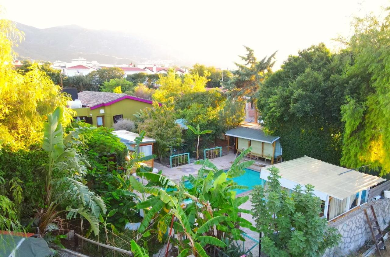 Green Bungalow Elea Екстер'єр фото