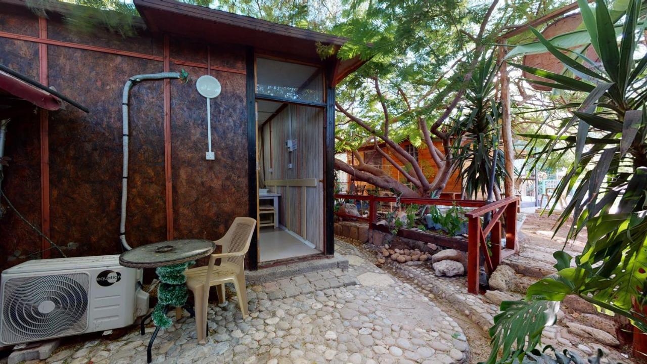 Green Bungalow Elea Екстер'єр фото