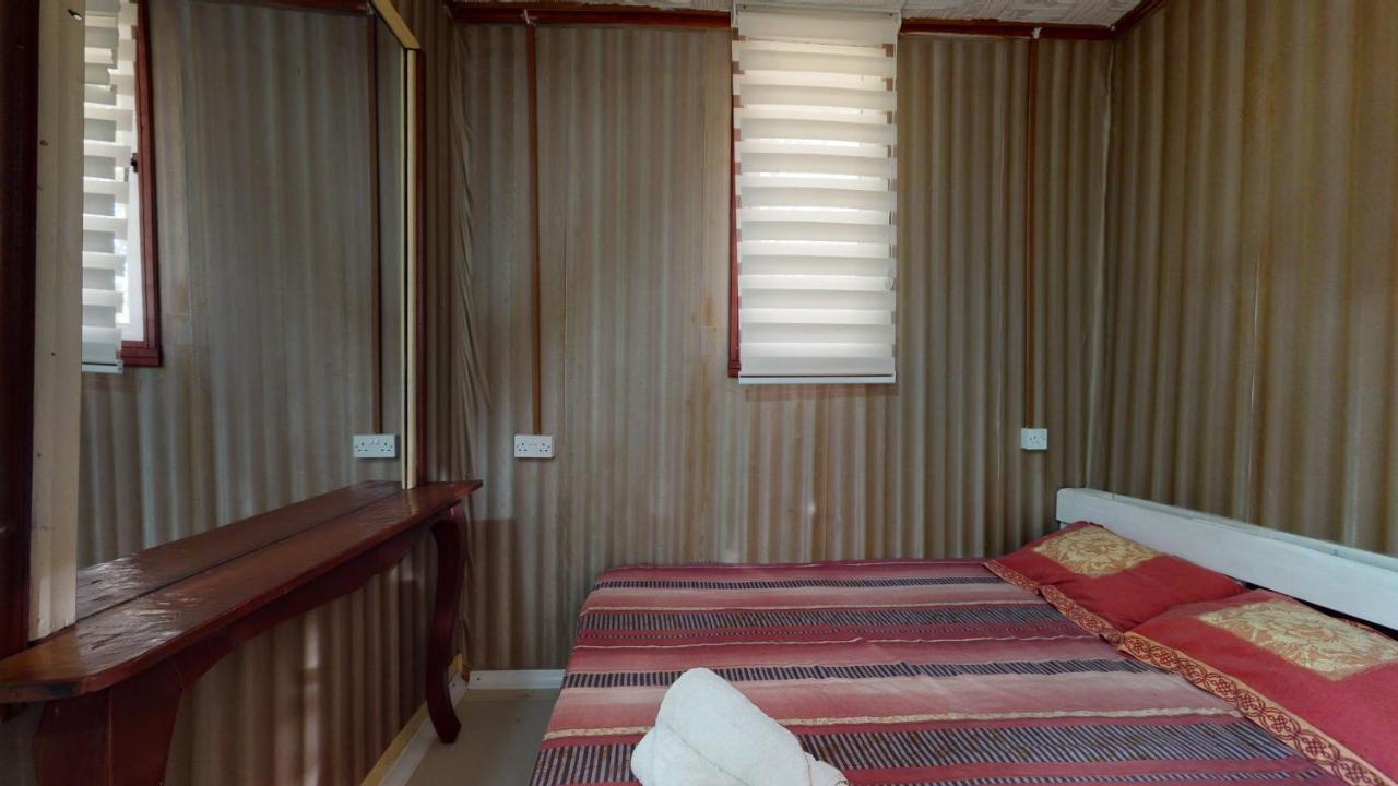 Green Bungalow Elea Екстер'єр фото