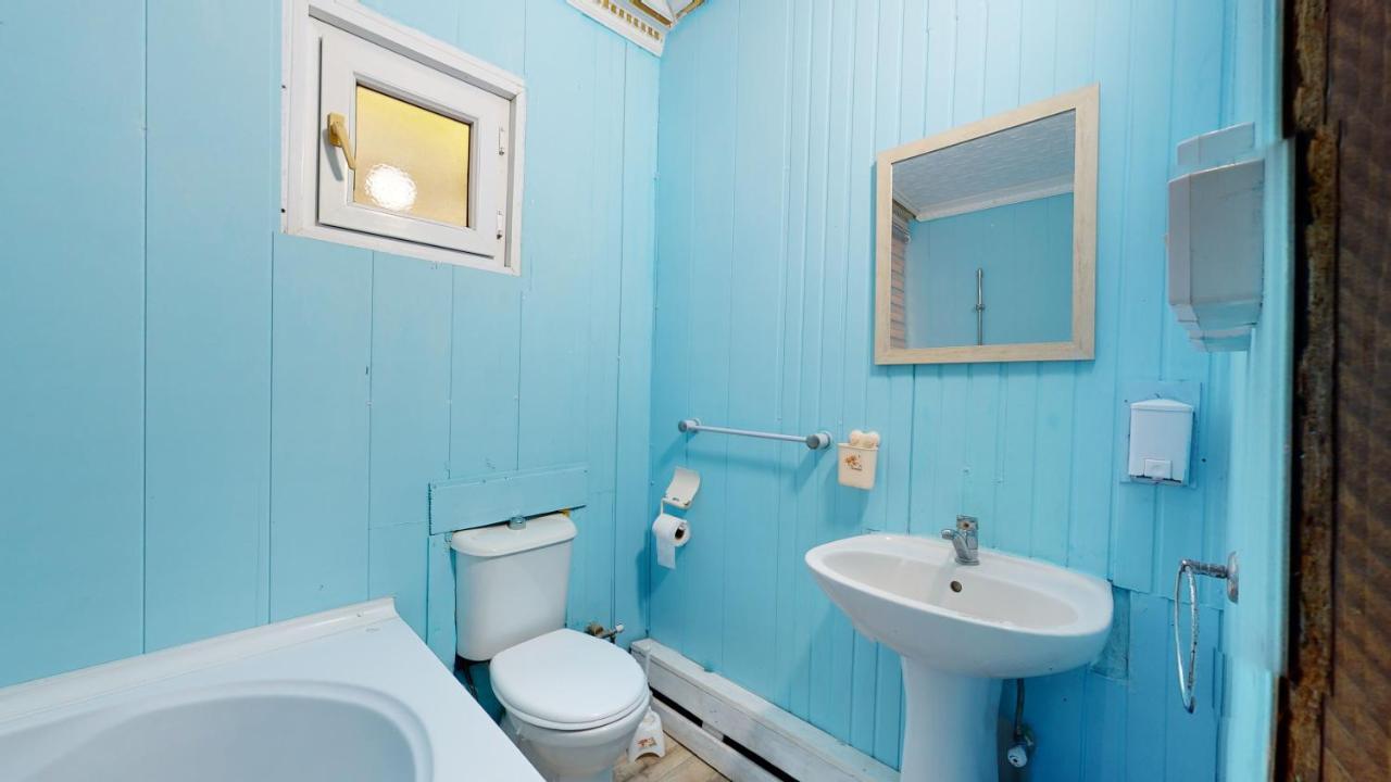Green Bungalow Elea Екстер'єр фото