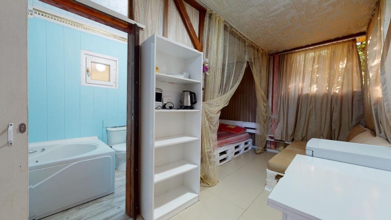Green Bungalow Elea Екстер'єр фото