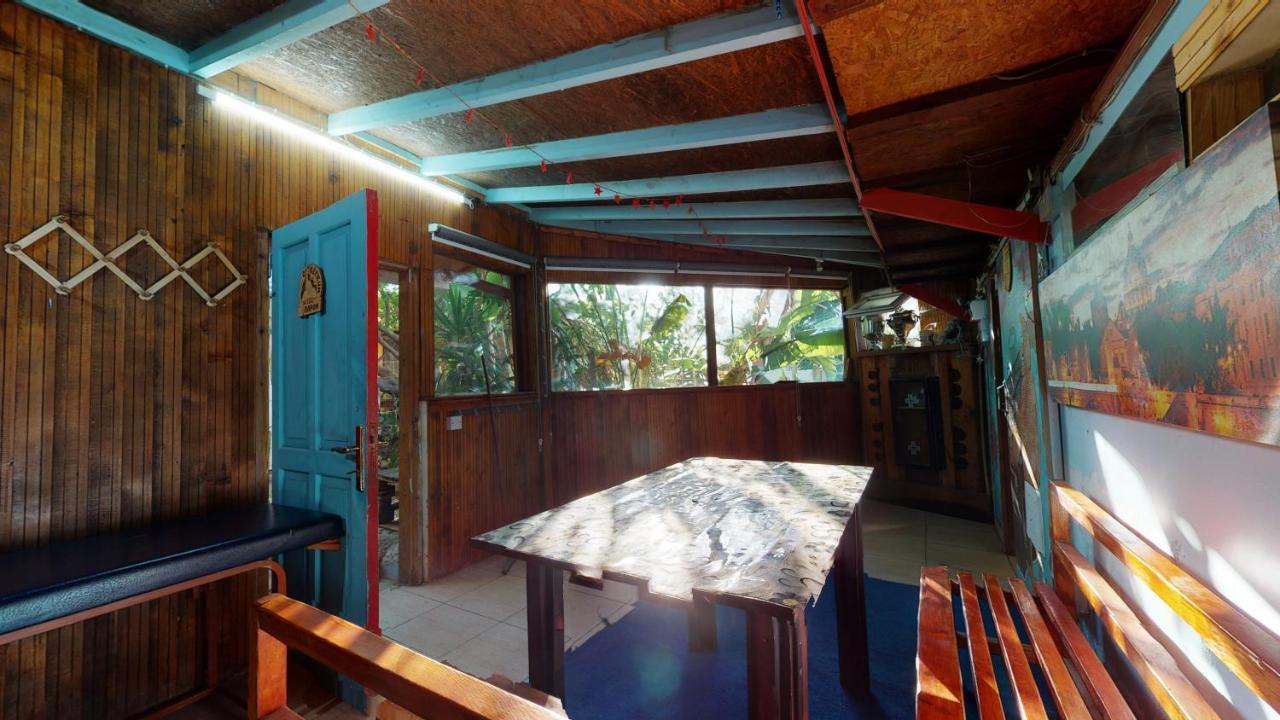 Green Bungalow Elea Екстер'єр фото