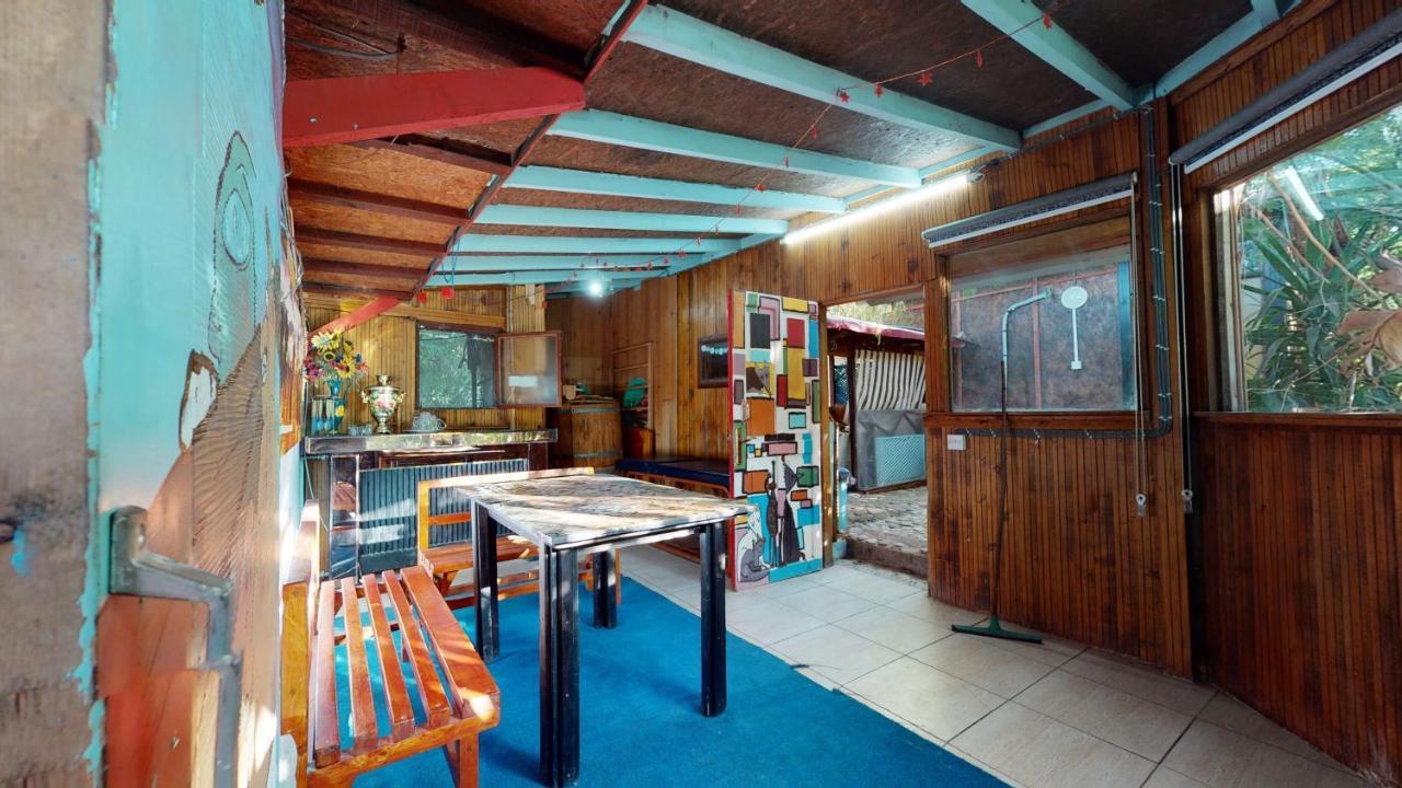 Green Bungalow Elea Екстер'єр фото