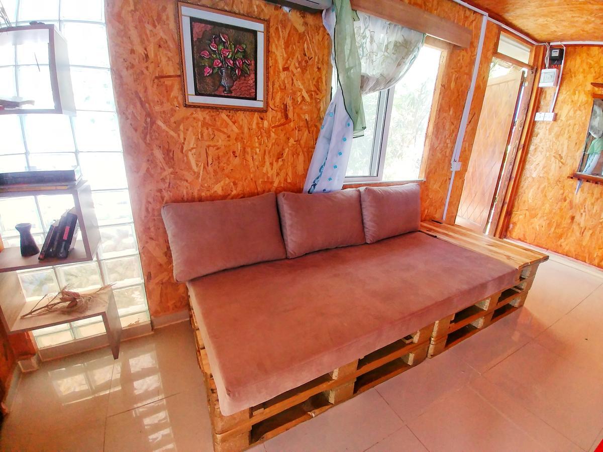 Green Bungalow Elea Екстер'єр фото