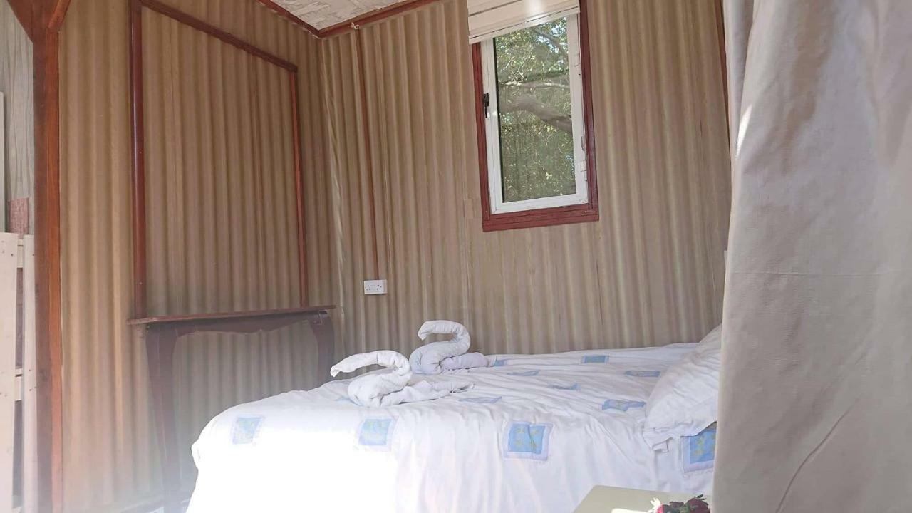 Green Bungalow Elea Екстер'єр фото
