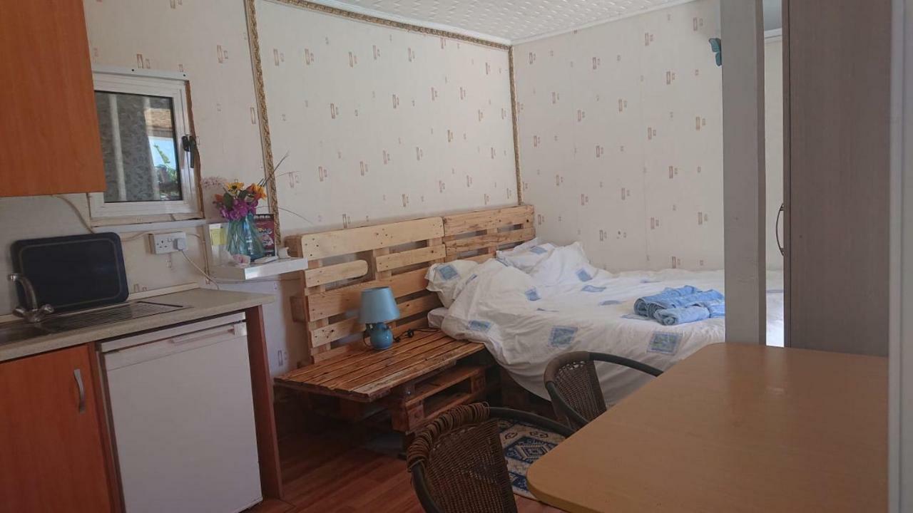Green Bungalow Elea Екстер'єр фото