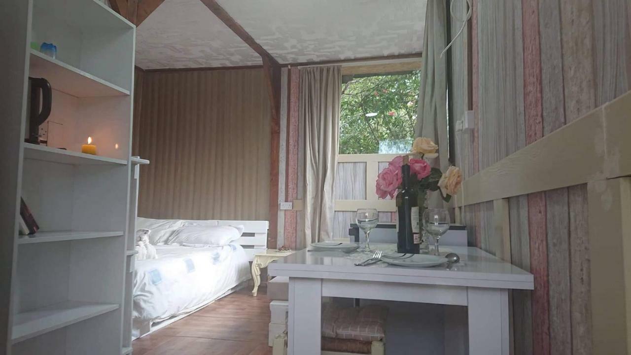Green Bungalow Elea Екстер'єр фото
