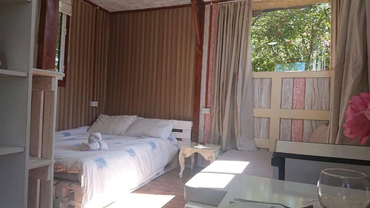 Green Bungalow Elea Екстер'єр фото