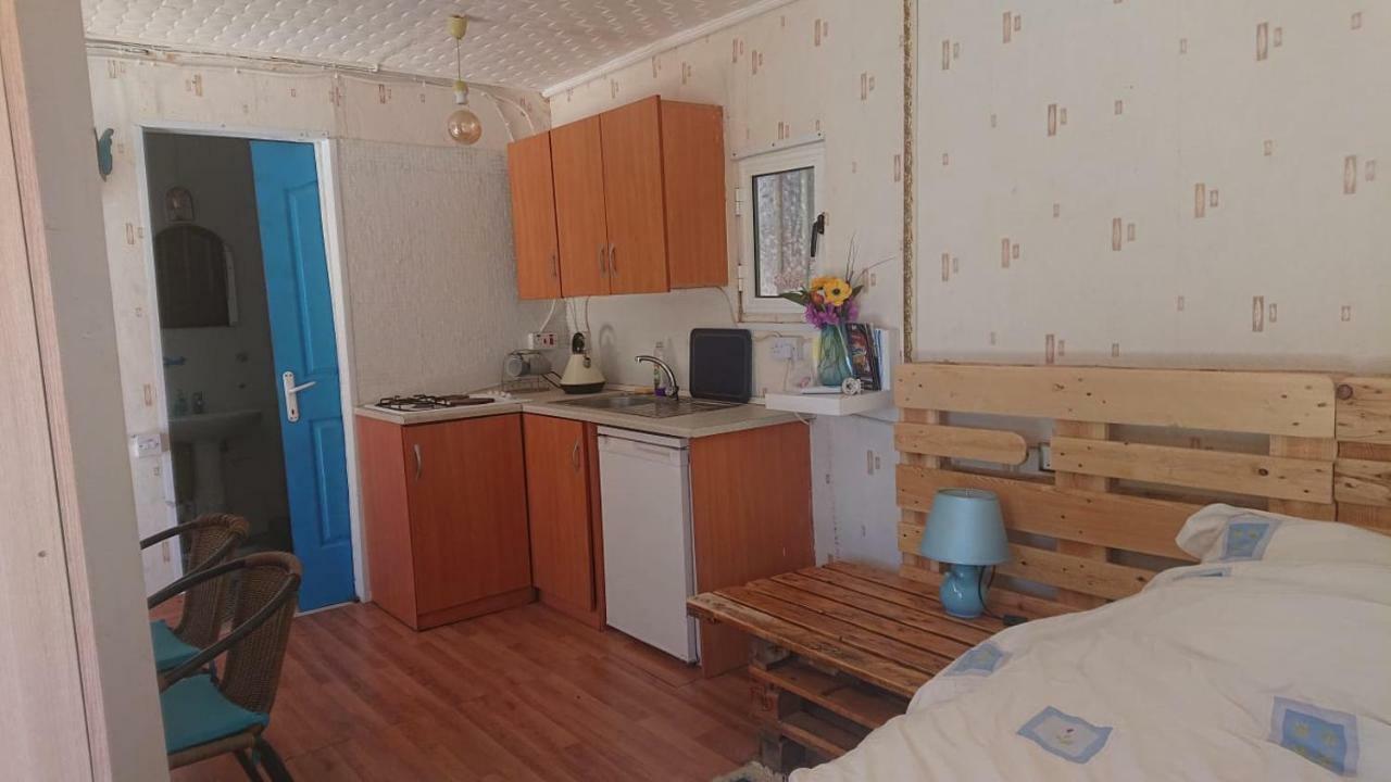 Green Bungalow Elea Екстер'єр фото