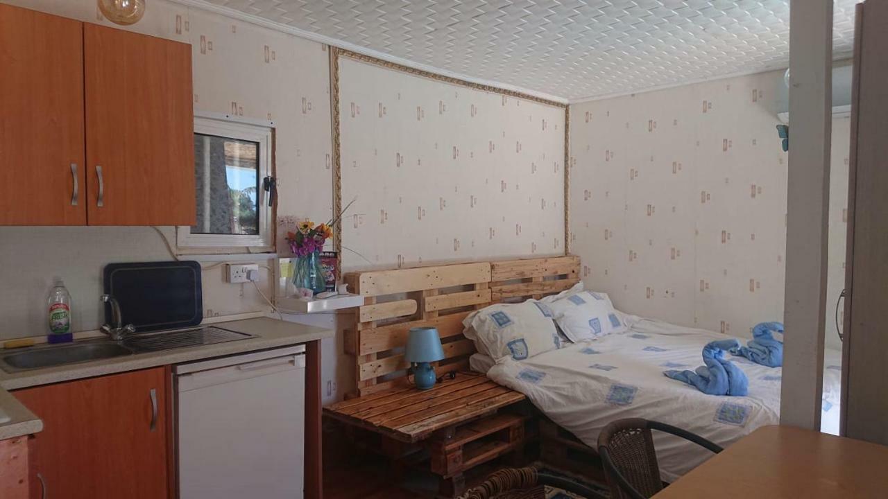 Green Bungalow Elea Екстер'єр фото
